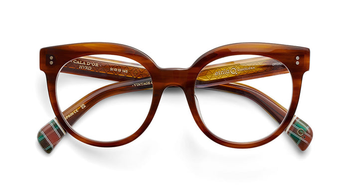 Gafas Graduadas Etnia CALA DOR — vista 3