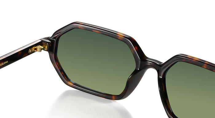 Gafas de Sol Etnia CALA PI SUN — vista 9