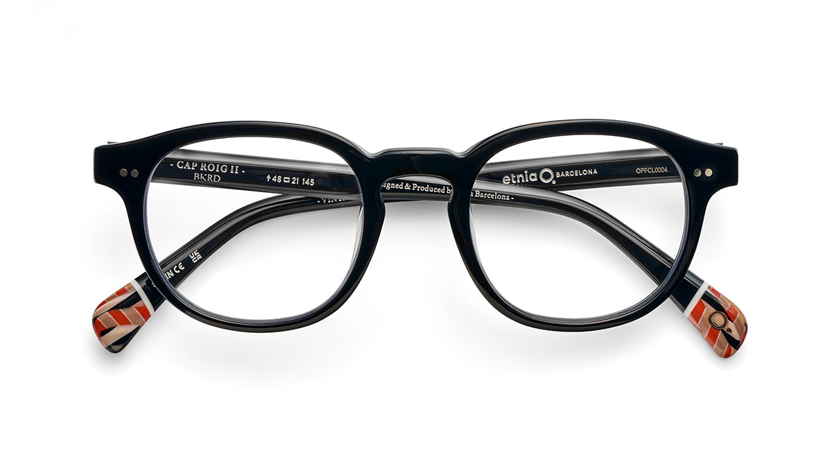 Gafas Graduadas Etnia CAP ROIG II