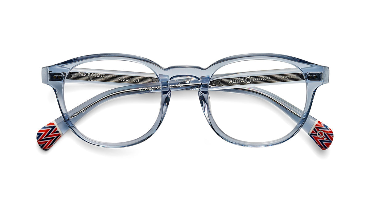 Gafas Graduadas Etnia CAP ROIG II — vista de producto