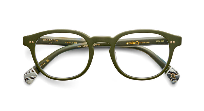 Gafas Graduadas Etnia CAP ROIG II — vista 3