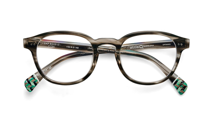Gafas Graduadas Etnia CAP ROIG II — vista 4