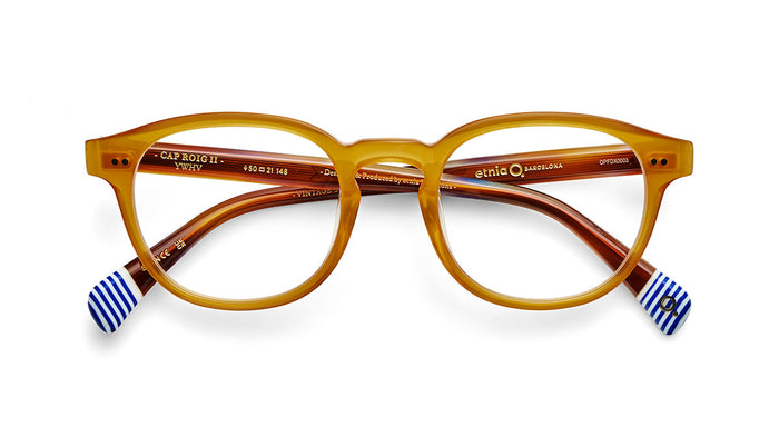 Gafas Graduadas Etnia CAP ROIG II — vista 7