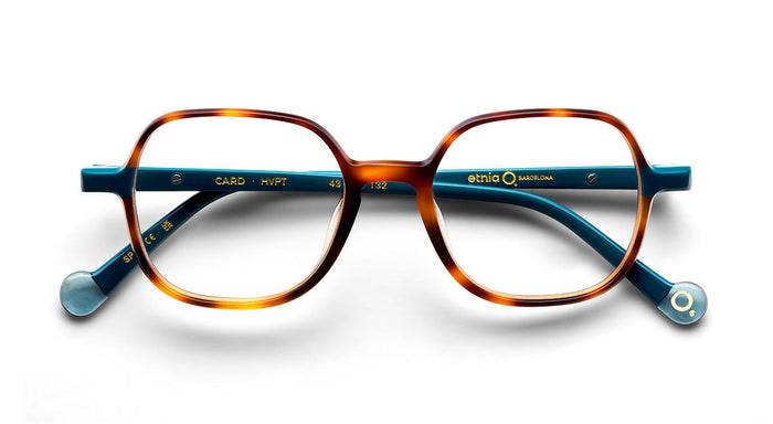Gafas Graduadas Etnia CARD — vista 3