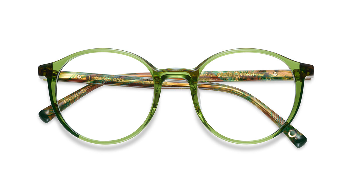 Gafas Graduadas Etnia CHIBA — vista de producto
