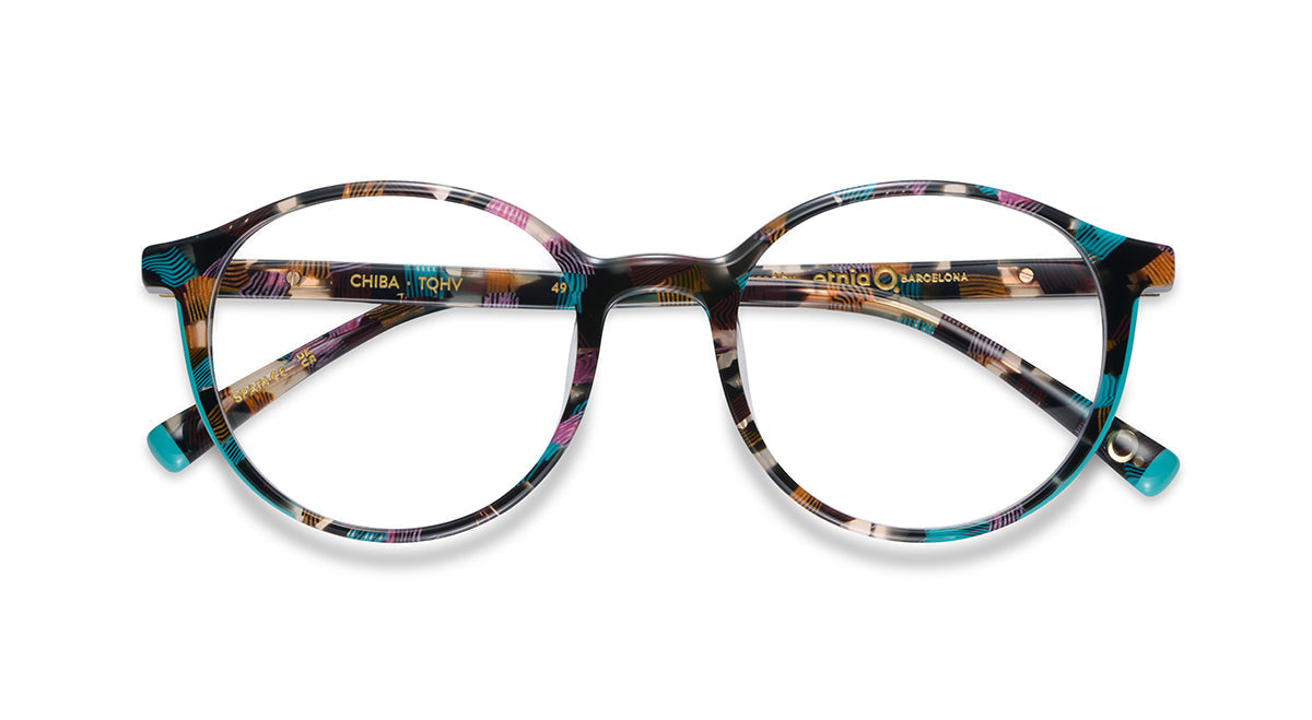 Gafas Graduadas Etnia CHIBA — vista de producto