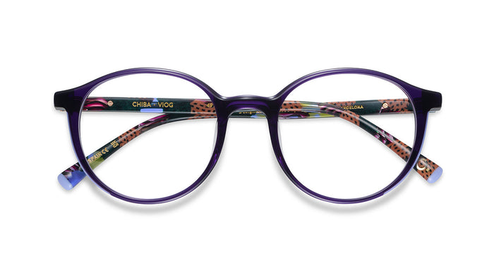 Gafas Graduadas Etnia CHIBA — vista 3