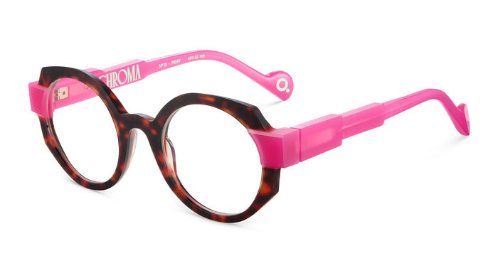Gafas Graduadas Etnia CHROMA N01 — vista 8
