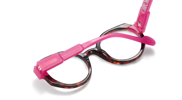 Gafas Graduadas Etnia CHROMA N01 — vista 9