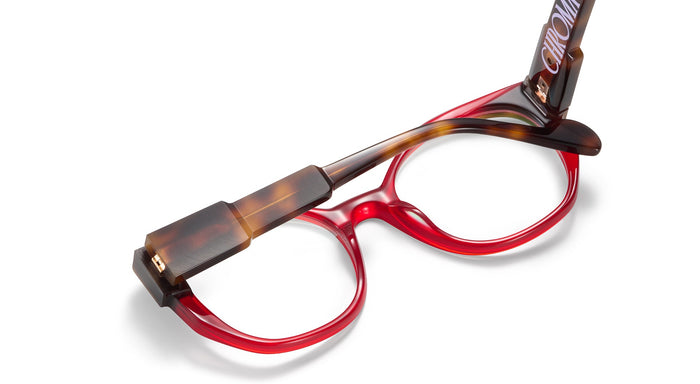 Gafas Graduadas Etnia CHROMA N03 — vista 3