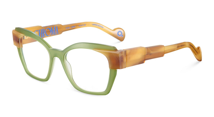 Gafas Graduadas Etnia CHROMA N06 — vista 8