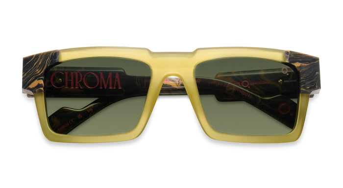 Gafas de Sol Etnia CHROMA N15 — vista 2