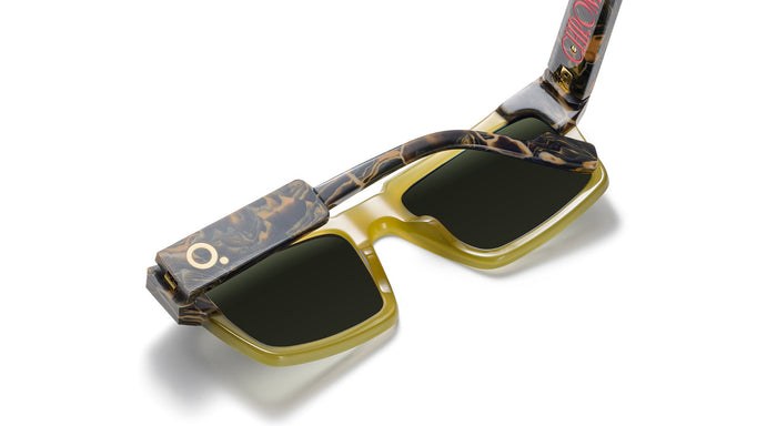 Gafas de Sol Etnia CHROMA N15 — vista 9