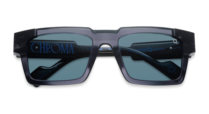 Gafas de Sol Etnia CHROMA N15 — vista 3