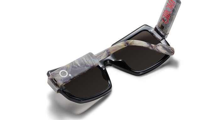 Gafas de Sol Etnia CHROMA N16 — vista 9