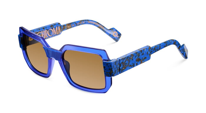 Gafas de Sol Etnia CHROMA N16 — vista 7