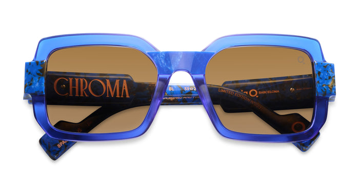Gafas de Sol Etnia CHROMA N16 — vista 2