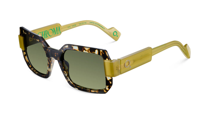 Gafas de Sol Etnia CHROMA N16 — vista 6
