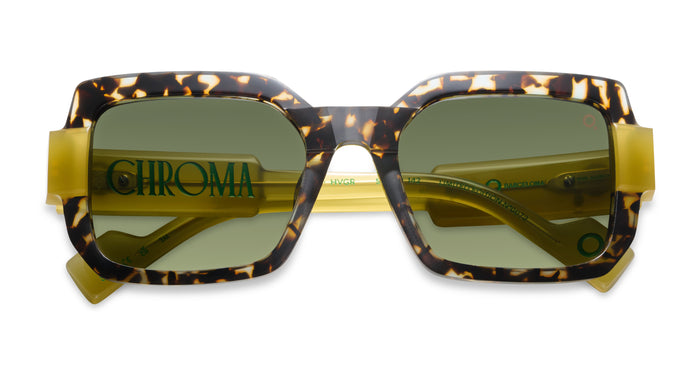 Gafas de Sol Etnia CHROMA N16 — vista 3