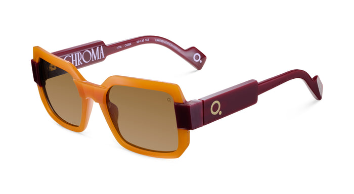 Gafas de Sol Etnia CHROMA N16 — vista 5