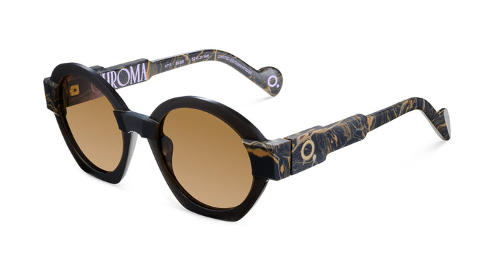 Gafas de Sol Etnia CHROMA N17 — vista 8