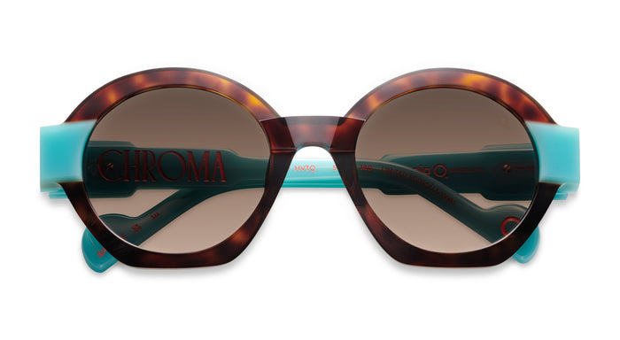 Gafas de Sol Etnia CHROMA N17 — vista 3