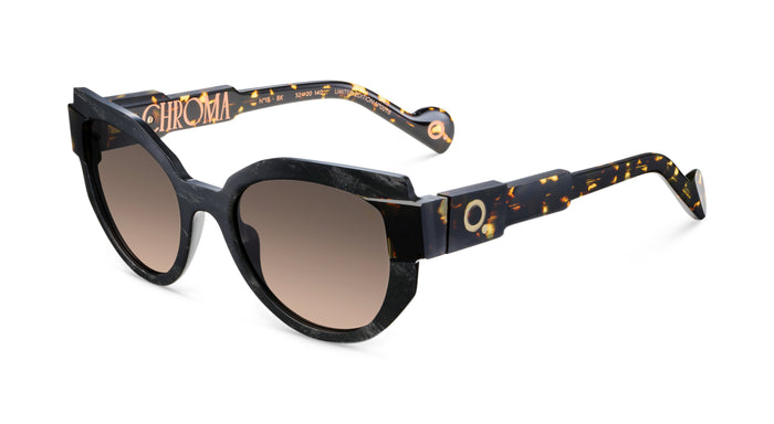 Gafas de Sol Etnia CHROMA N18 — vista 7