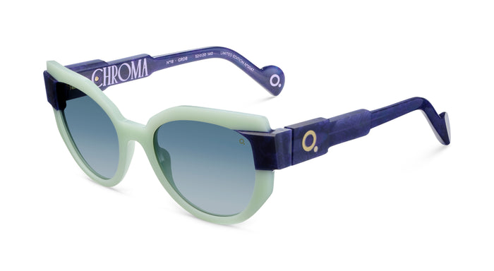 Gafas de Sol Etnia CHROMA N18 — vista 6