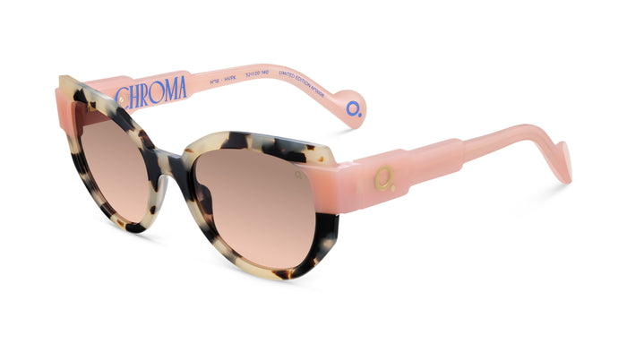 Gafas de Sol Etnia CHROMA N18 — vista 8