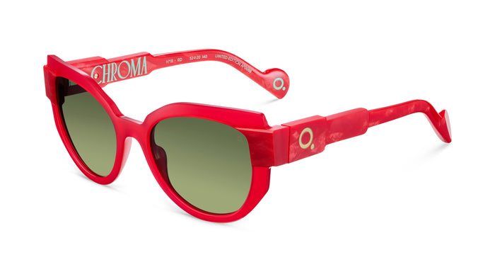Gafas de Sol Etnia CHROMA N18 — vista 5