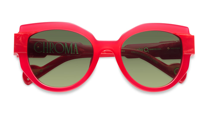 Gafas de Sol Etnia CHROMA N18 — vista 4