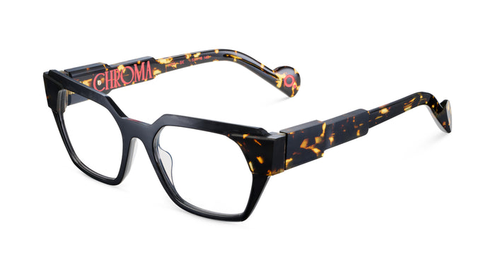 Gafas Graduadas Etnia CHROMA N19 — vista 7