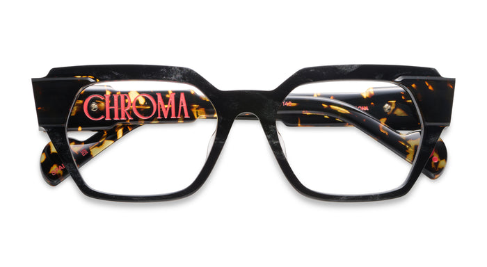 Gafas Graduadas Etnia CHROMA N19 — vista 3