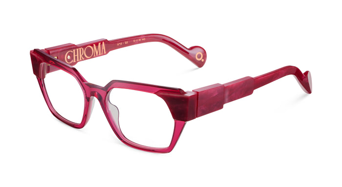 Gafas Graduadas Etnia CHROMA N19 — vista 8