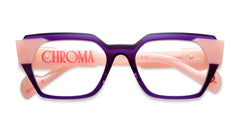 Gafas Graduadas Etnia CHROMA N19