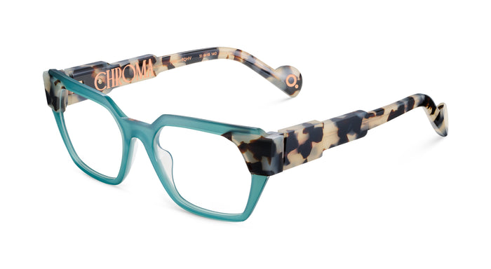 Gafas Graduadas Etnia CHROMA N19 — vista 6