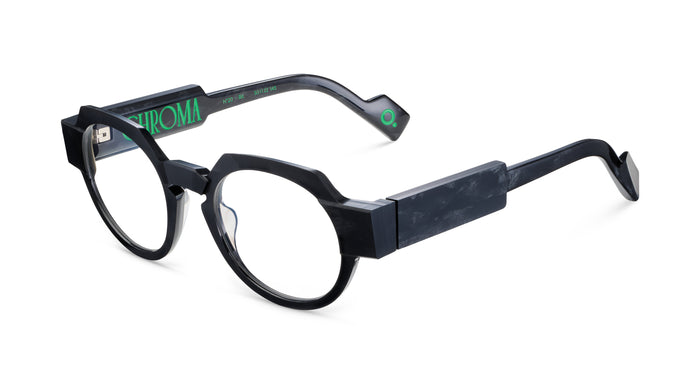 Gafas Graduadas Etnia CHROMA N20 — vista 6
