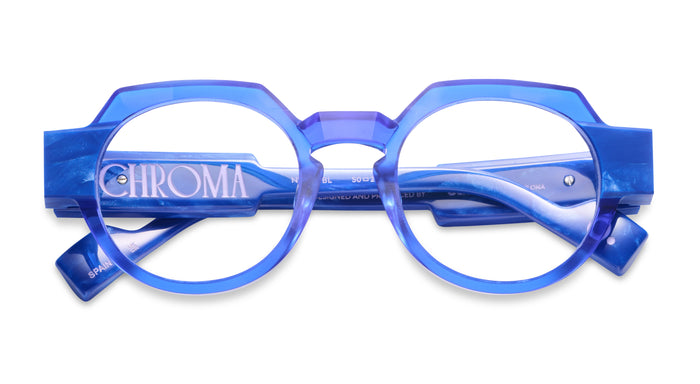 Gafas Graduadas Etnia CHROMA N20 — vista 2