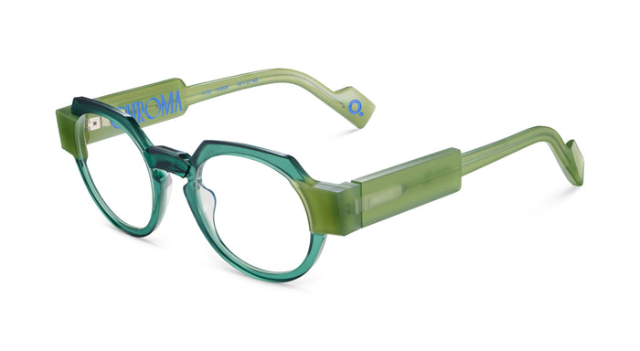 Gafas Graduadas Etnia CHROMA N20 — vista 5