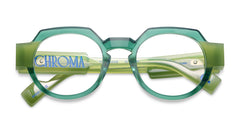 Gafas Graduadas Etnia CHROMA N20