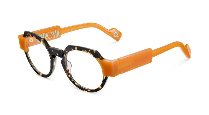 Gafas Graduadas Etnia CHROMA N20 — vista 7