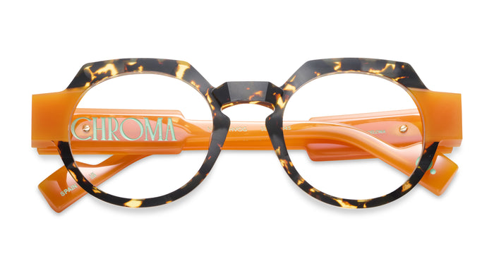 Gafas Graduadas Etnia CHROMA N20 — vista 3