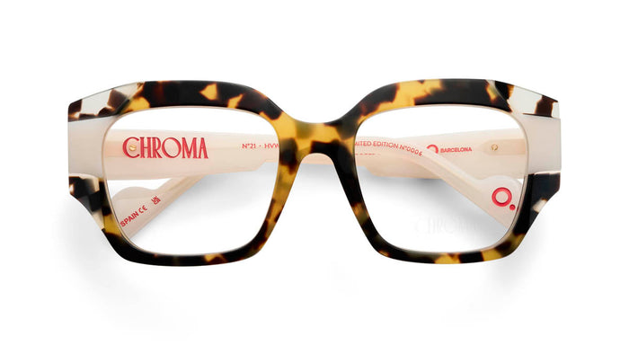 Gafas Graduadas Etnia CHROMA N21 — vista 3