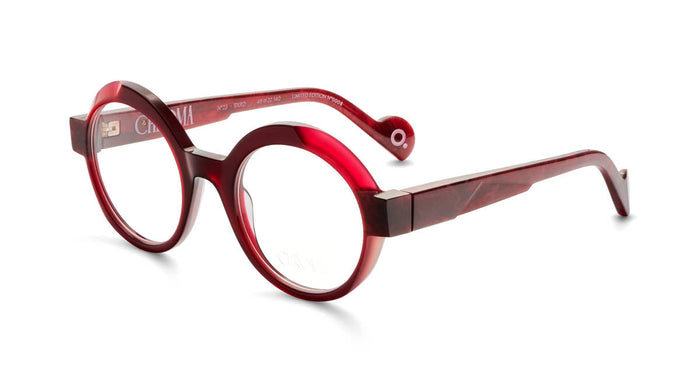 Gafas Graduadas Etnia CHROMA N23 — vista 8
