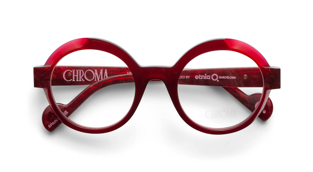Gafas Graduadas Etnia CHROMA N23
