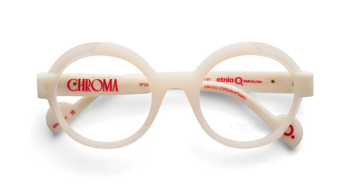 Gafas Graduadas Etnia CHROMA N23 — vista 4
