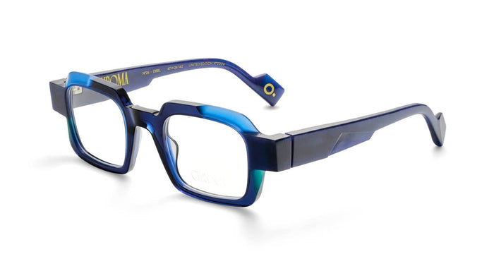 Gafas Graduadas Etnia CHROMA N26 — vista 8