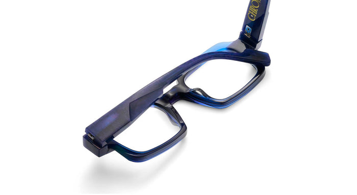Gafas Graduadas Etnia CHROMA N26 — vista 9