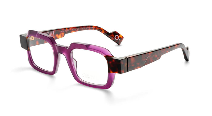Gafas Graduadas Etnia CHROMA N26 — vista 6