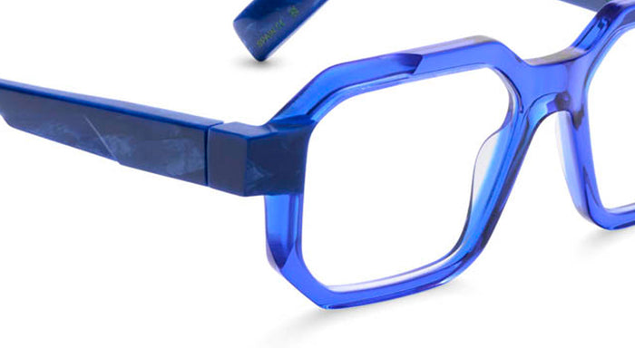 Gafas Graduadas Etnia CHROMA N27 — vista 9